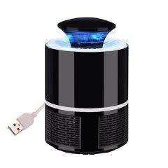 USB Mosquito Killer Lamp