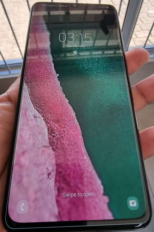 Samsung galaxy A70