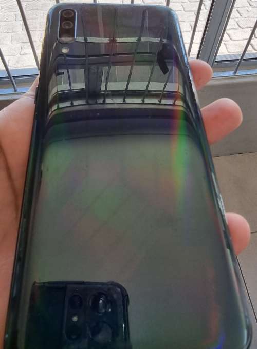 Samsung galaxy A70