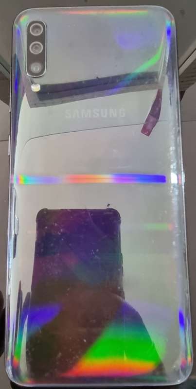 Samsung galaxy A70