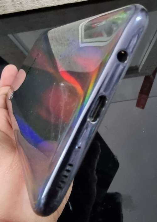 Samsung galaxy A70