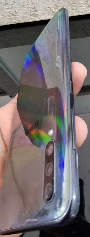 Samsung galaxy A70