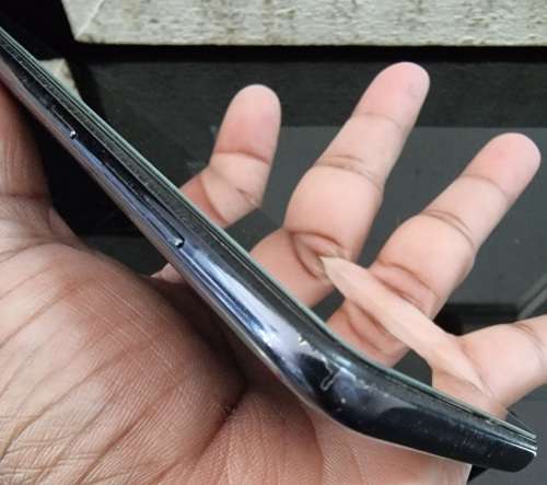 Samsung galaxy A70