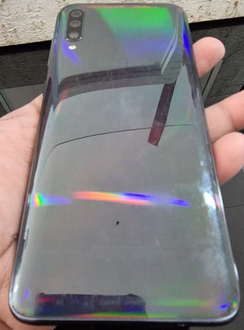 Samsung galaxy A70
