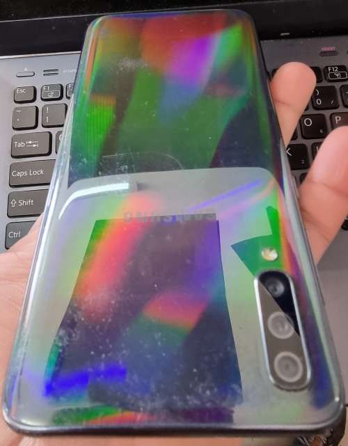 Samsung galaxy A70
