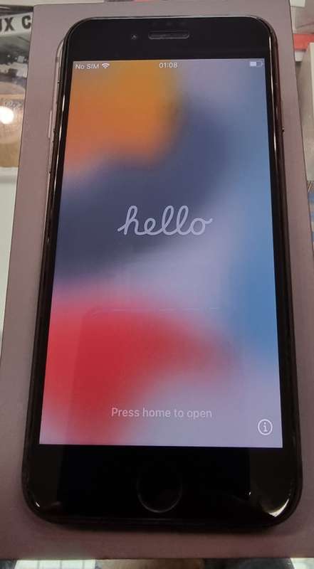 Iphone 8 64GB