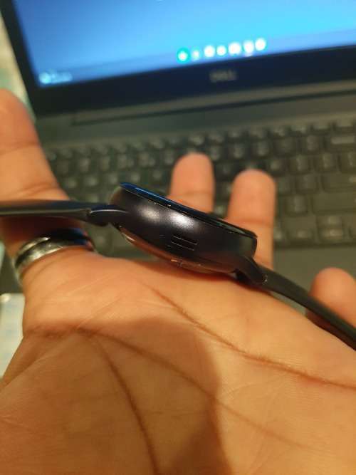Samsung Galaxy Watch Active 2