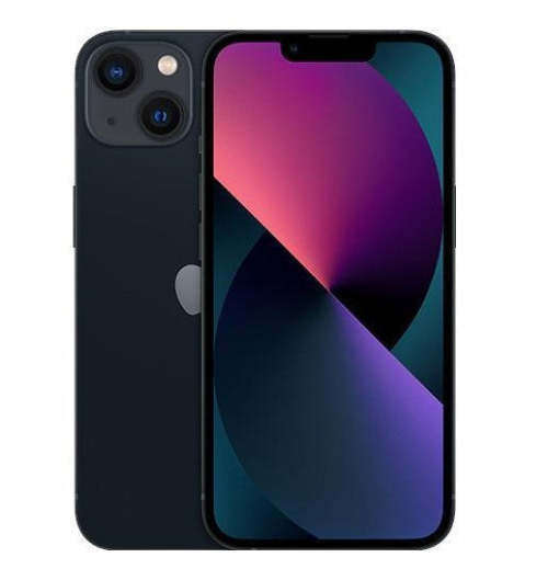 IPHONE 13 MINI 128GB Black