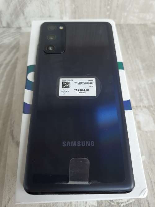 Samsung Galaxy S20FE