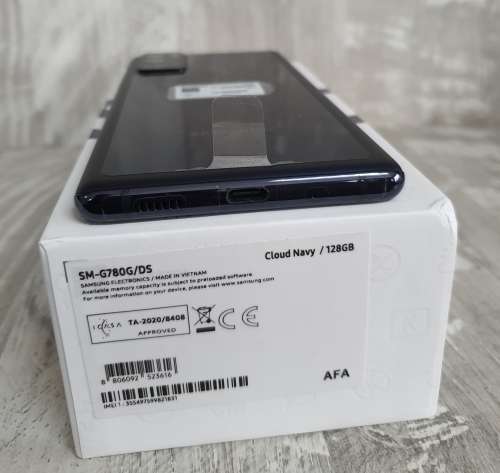 Samsung Galaxy S20FE