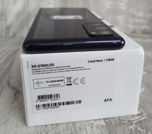 Samsung Galaxy S20FE