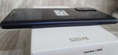 Samsung Galaxy S20FE