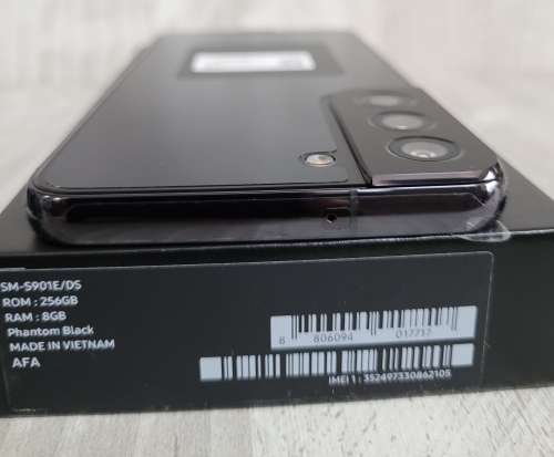 Samsung Galaxy S22