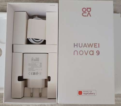 Huawei Nova 9