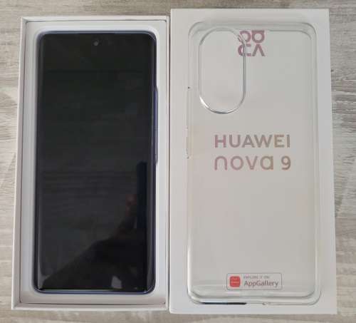 Huawei Nova 9