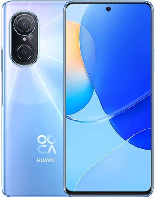 Huawei Nova 9 SE 128GB