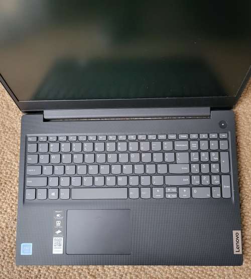 Lenovo Ideapad 3 Intel Celeron N4020 with Backpack, Box and Original Charger