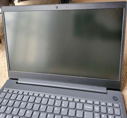 Lenovo Ideapad 3 Intel Celeron N4020 with Backpack, Box and Original Charger