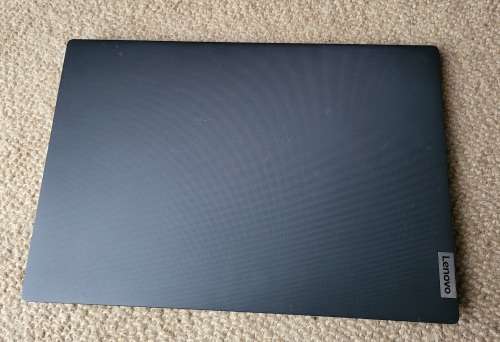 Lenovo Ideapad 3 Intel Celeron N4020 with Backpack, Box and Original Charger