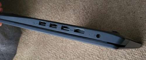 Lenovo Ideapad 3 Intel Celeron N4020 with Backpack, Box and Original Charger