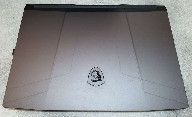 Msi Pulse Core i7 11th Gen RTX 3060 1TB SSD NVMe Gen 4 16GB Ram