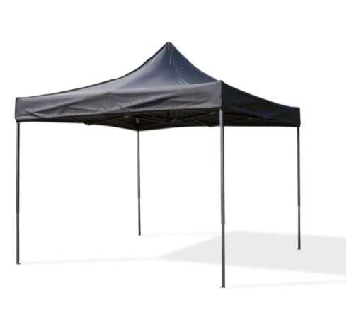 Waterproof Gazebo - White (3m x 3m)