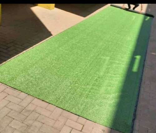 25m x 2m Artificial Grass Roll - 10mm