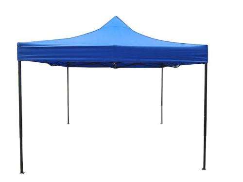 Waterproof Gazebo - White (3m x 3m)