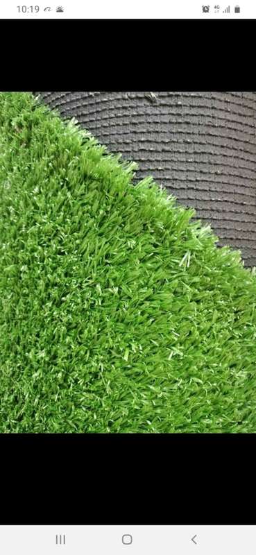Artificial Grass carpet 25m×2m thickness 10mm
