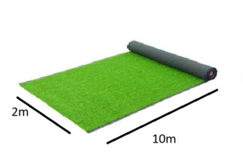Artificial Grass  20mm 10mx2m