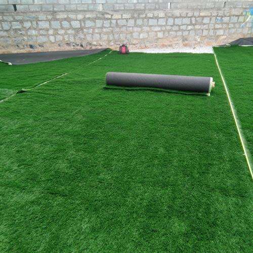 25m x 2m Artificial Grass Roll - 10mm