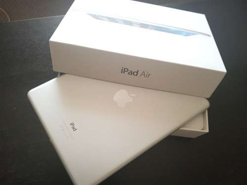iPad Air 1 32GB Cellular & Wifi - Giveaway