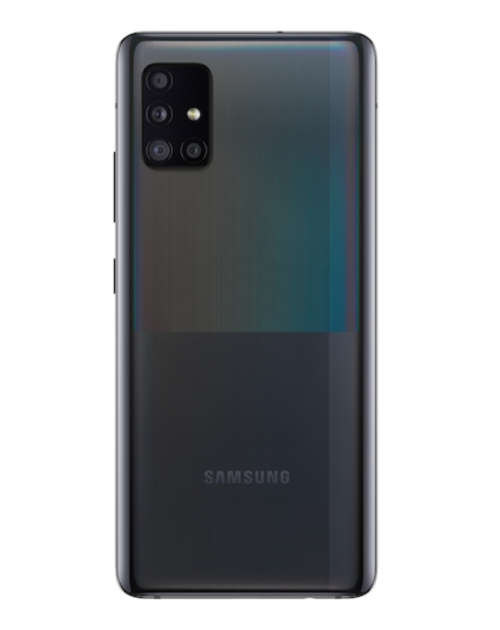 Samsung Galaxy A51 Dual Sim Blue - BRAND NEW - FURTHER REDUCED PRICE