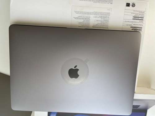 MacBook Pro 16`