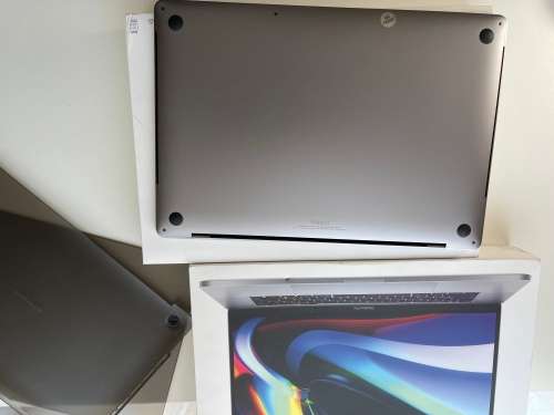 MacBook Pro 16`