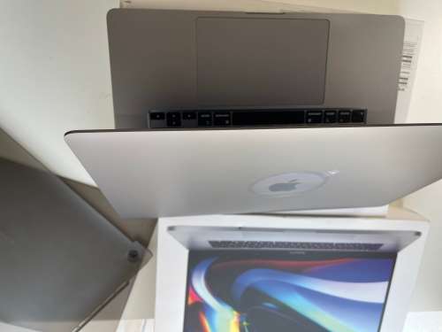 MacBook Pro 16`