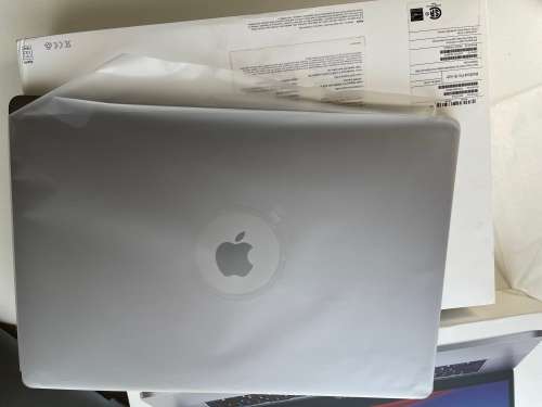 MacBook Pro 16`