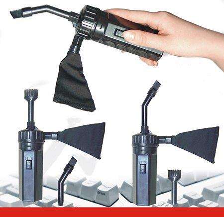 Mini Vacuum Cleaner