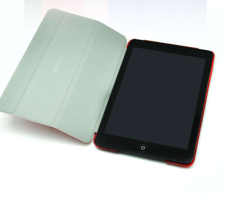 iPAD Mini Cover (White) - FREE SHIPPING anywhere in SA