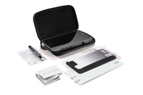 Sector 5 ElementCase for iPHONE 5