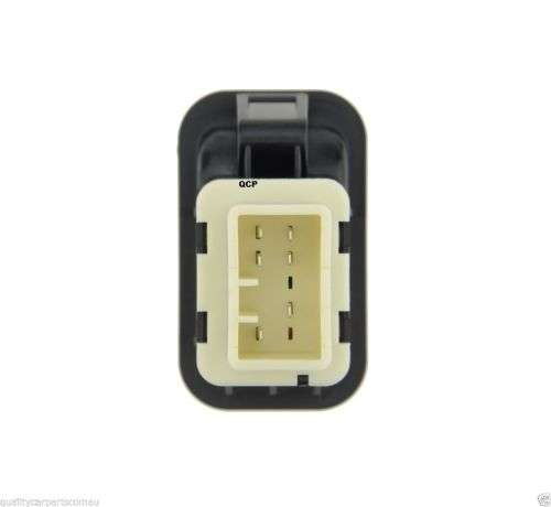 Single Power Window Switch For 2005-2007 Ford Territory SX, SY, TX, GHIA