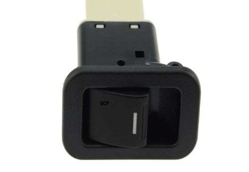 Single Power Window Switch For 2005-2007 Ford Territory SX, SY, TX, GHIA