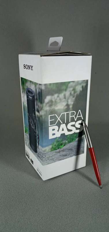 Sony Wireless Speaker Extra Bass XRS-XB23