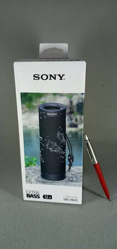 Sony Wireless Speaker Extra Bass XRS-XB23