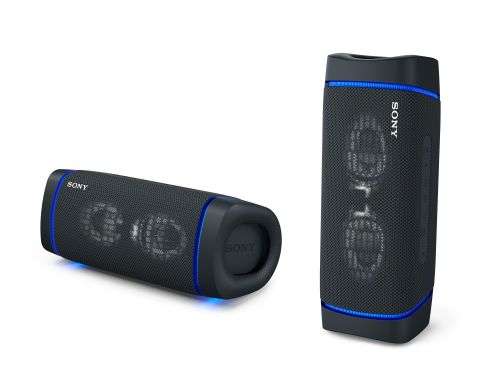 Sony Wireless Speaker Extra Bass SRS-XB33
