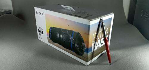 Sony Wireless Speaker Extra Bass SRS-XB33
