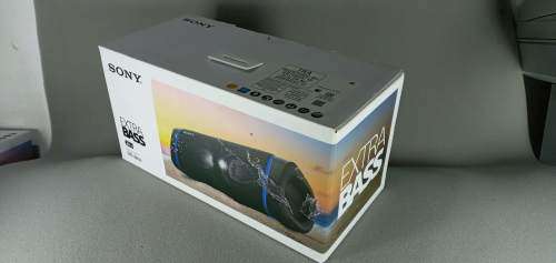 Sony Wireless Speaker Extra Bass SRS-XB33