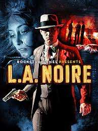 LA Noire
