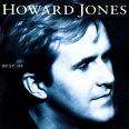 HOWARD JONES BEST OF