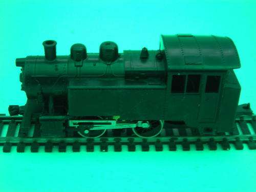 LIMA LOCOMOTIVE